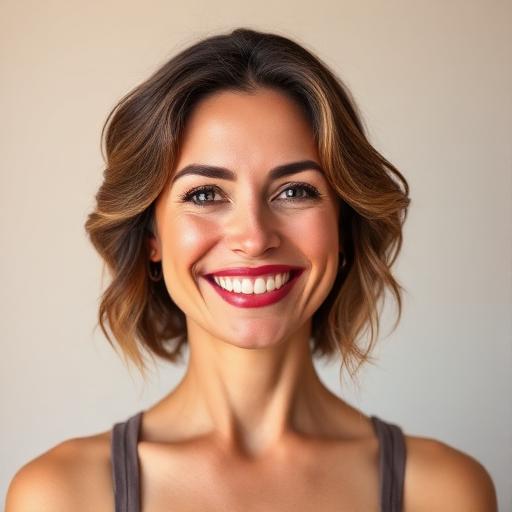 Juliana, 41